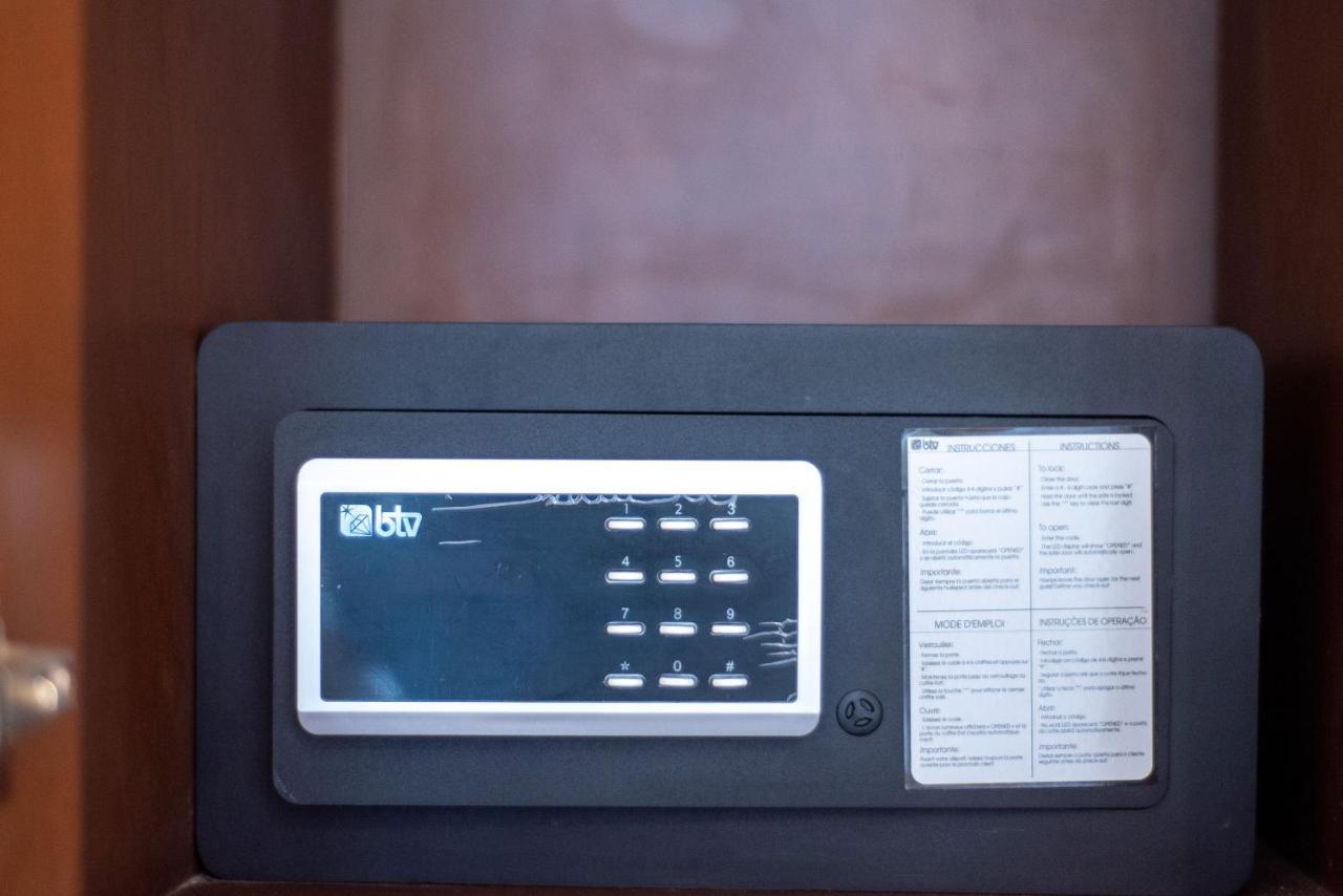 Hotel Mayari Holbox ภายนอก รูปภาพ A b.tv set-top box